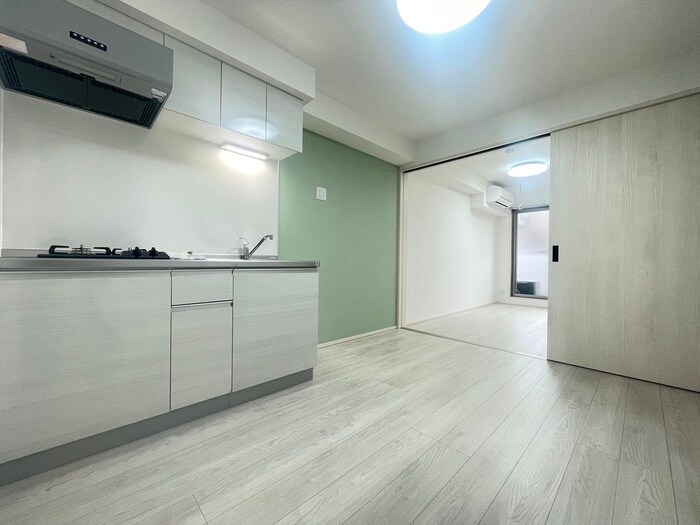 物件内観写真19　(居室)