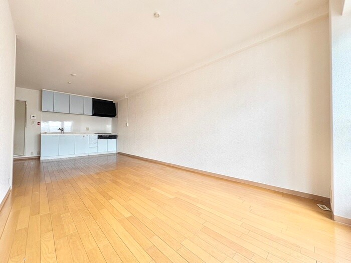 物件内観写真5　(居室)