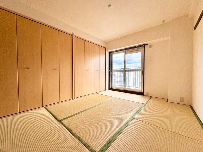 物件内観写真7　(居室)