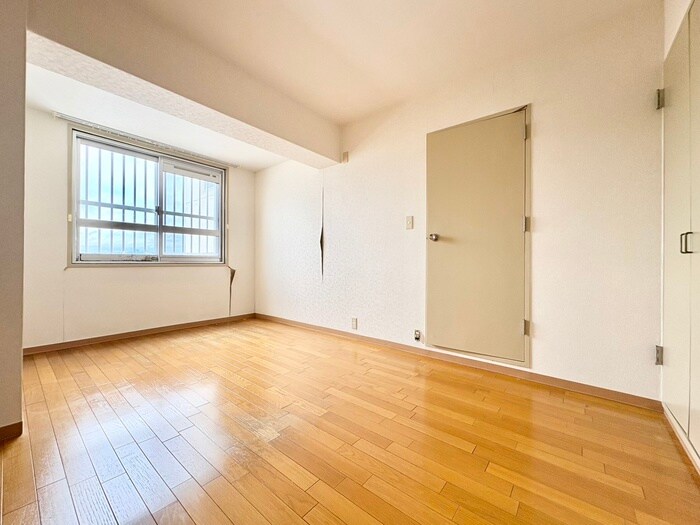 物件内観写真10　(居室)