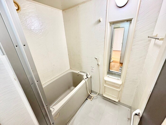 物件内観写真14　(バス／シャワールーム等)