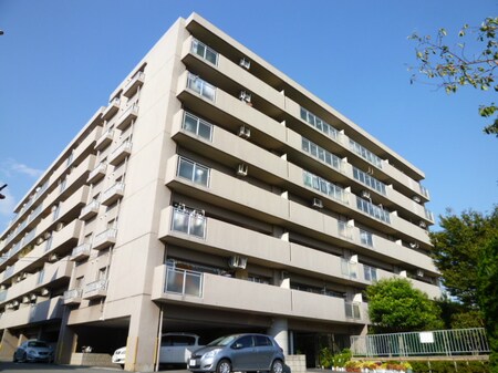 日光ハイツ南桂(207)外観写真