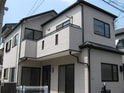 川西町一戸建住宅