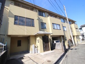 多田東テラス外観写真