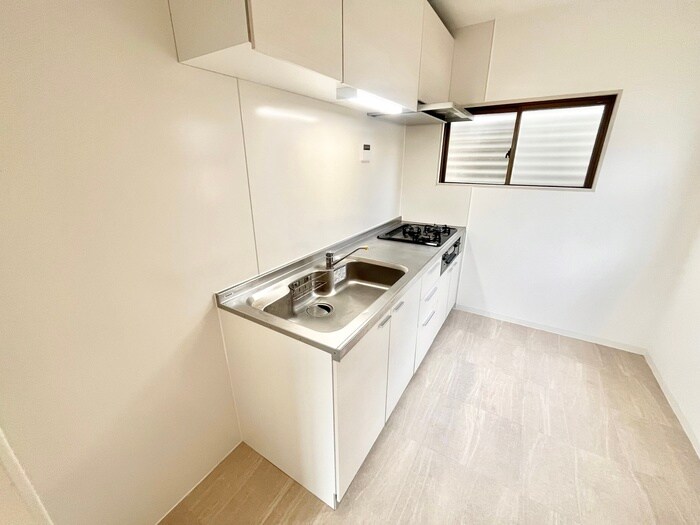 物件内観写真12　(キッチン)