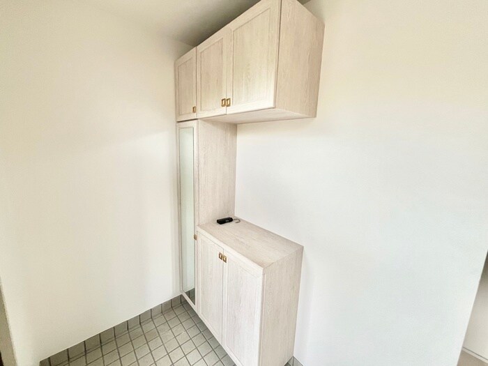 物件内観写真19　(靴箱)