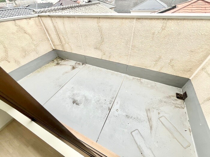 物件内観写真21　(ベランダ・バルコニー)