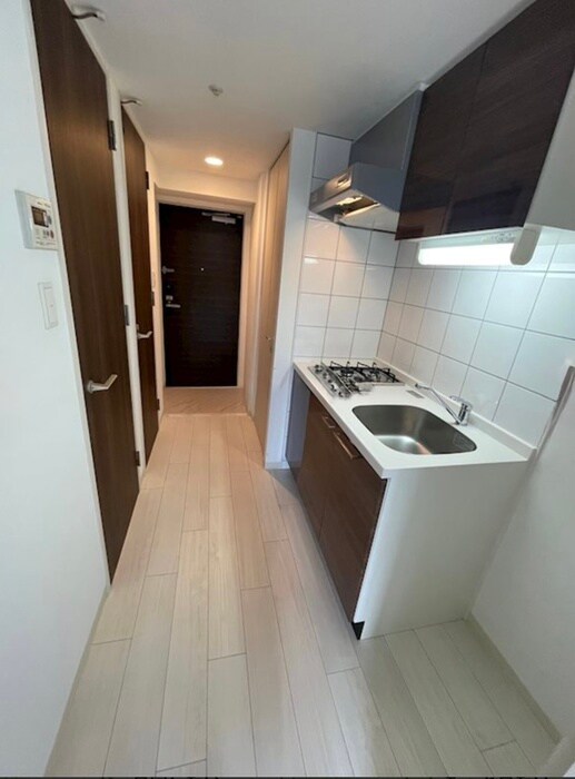 物件内観写真9　(廊下)