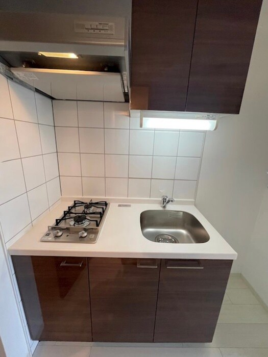 物件内観写真10　(キッチン)