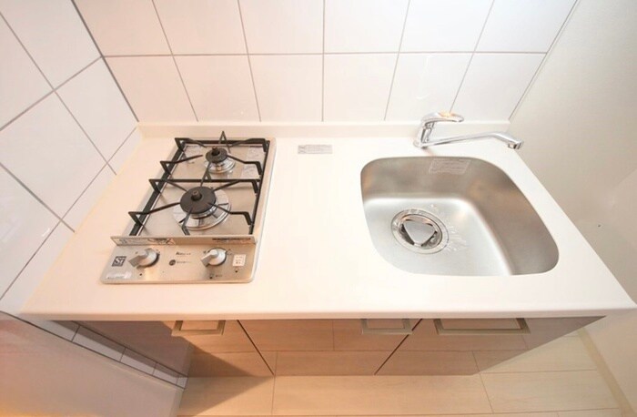 物件内観写真11　(キッチン)