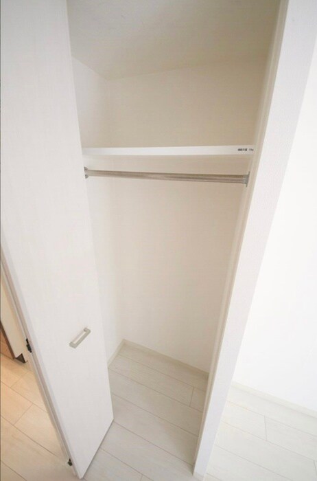 物件内観写真14　(収納)