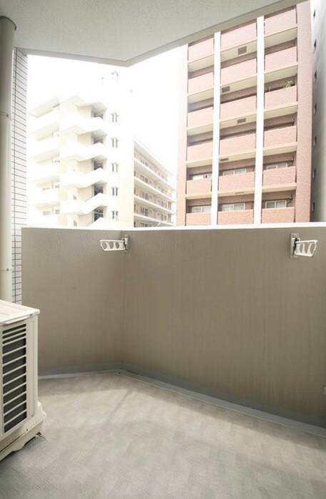 物件内観写真18　(ベランダ・バルコニー)