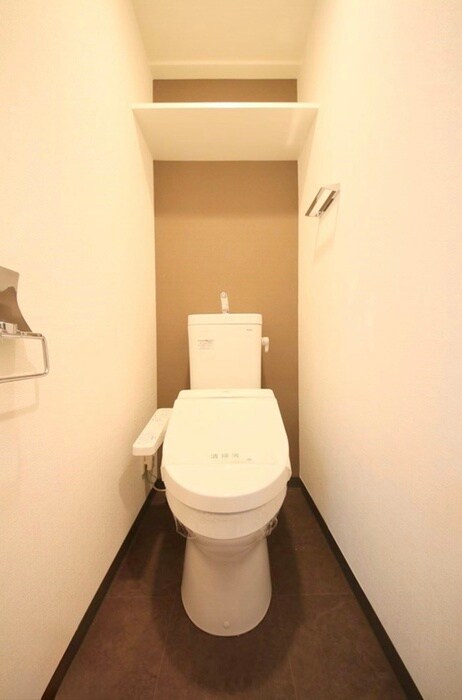 物件内観写真20　(トイレ)