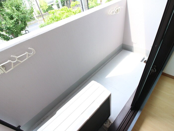 物件内観写真13　(ベランダ・バルコニー)