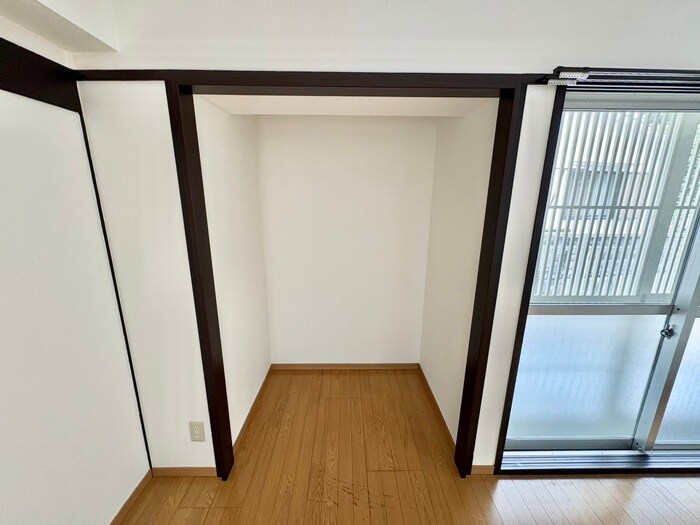 物件内観写真8　(収納)