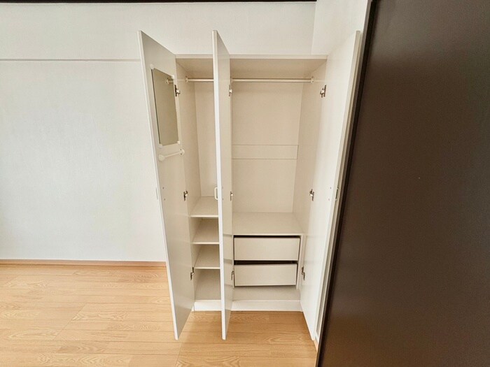 物件内観写真9　(収納)