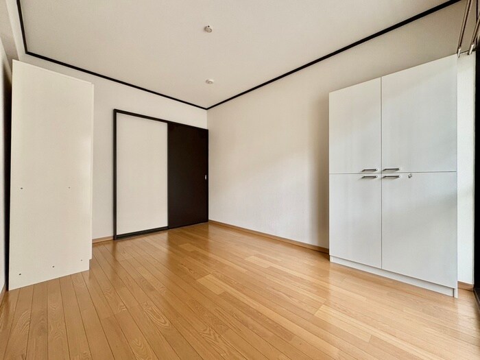 物件内観写真12　(居室)