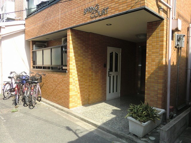 外観写真