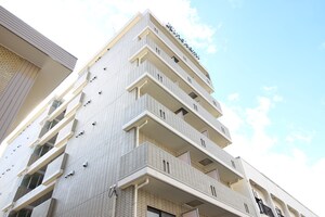 Ｔ・Ｈビル外観写真