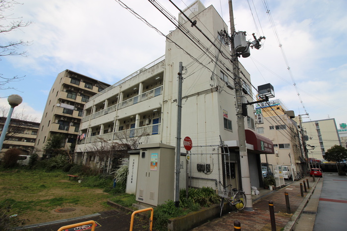 外観写真