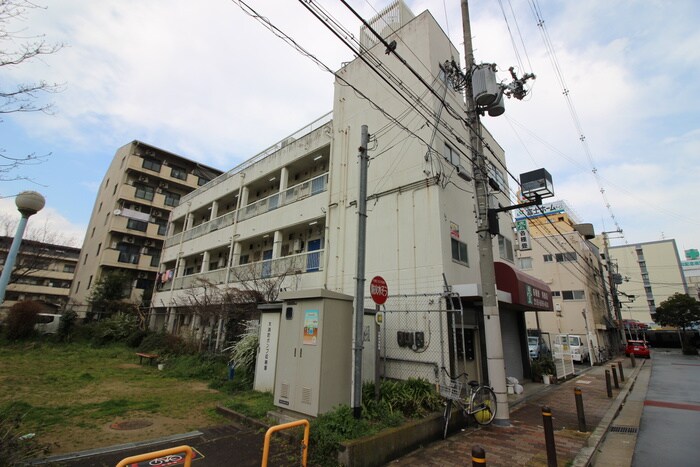 物件外観写真3　(外観写真)