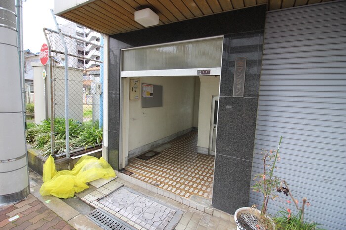 物件外観写真6　(外観写真)