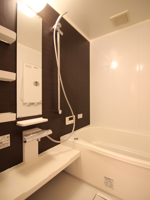 物件内観写真9　(バス／シャワールーム等)