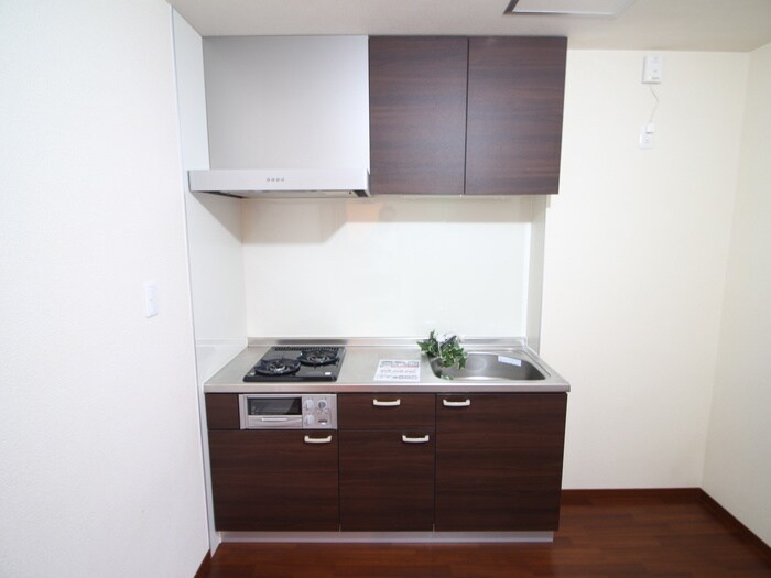 物件内観写真12　(キッチン)