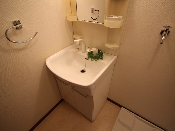 物件内観写真20　(洗面)