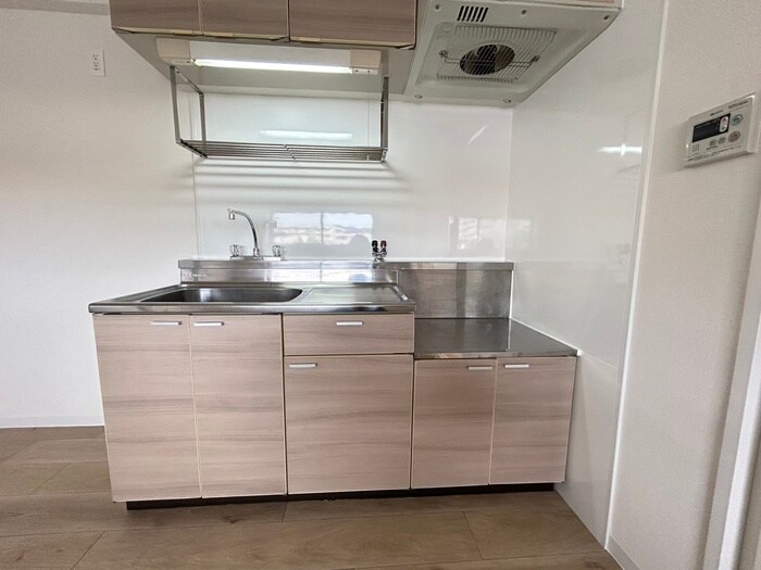 物件内観写真10　(キッチン)