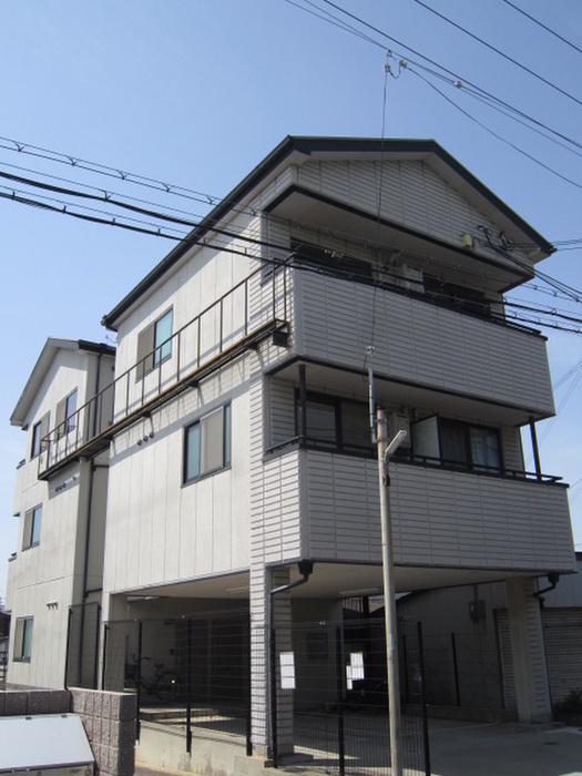 グランドソレイユ寺門