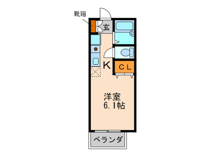 サンタフェスタの賃貸物件情報 大阪府箕面市 ハイツ Chintai 賃貸マンション アパート 部屋探し情報サイト