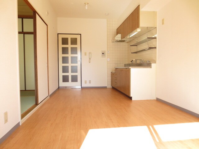 物件内観写真5　(居室)