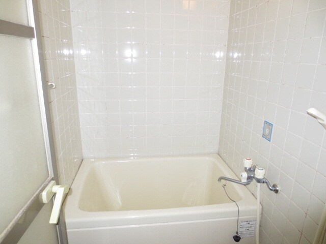 物件内観写真10　(バス／シャワールーム等)