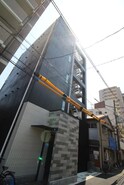 フランカー桜ノ宮