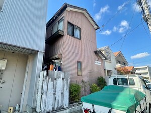 ガ－デン・ハイツ外観写真