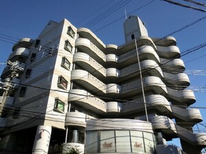 メゾン・ド・ルミエール外観写真