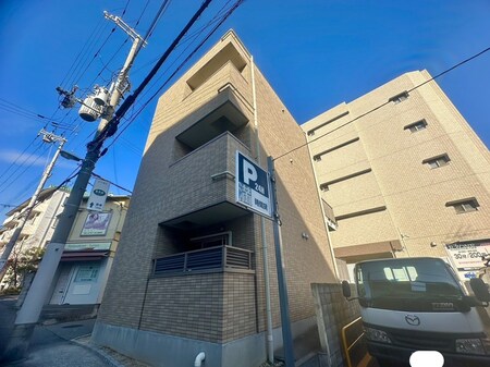 マイネシュロッス外観写真