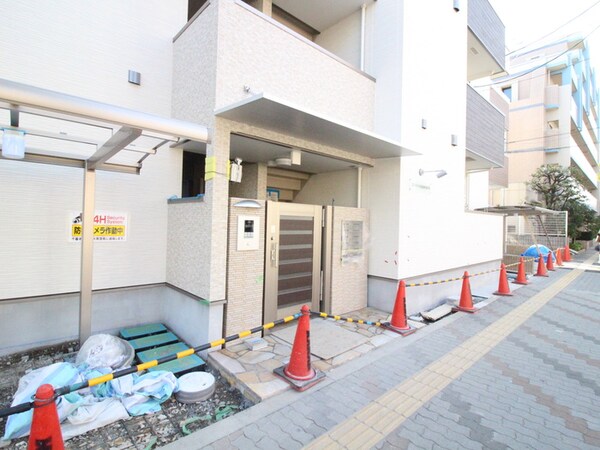 建物設備