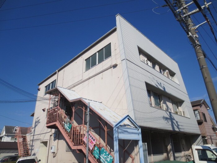 物件外観写真6　(外観写真)