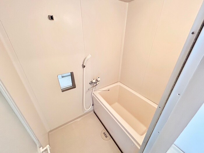 物件内観写真13　(バス／シャワールーム等)