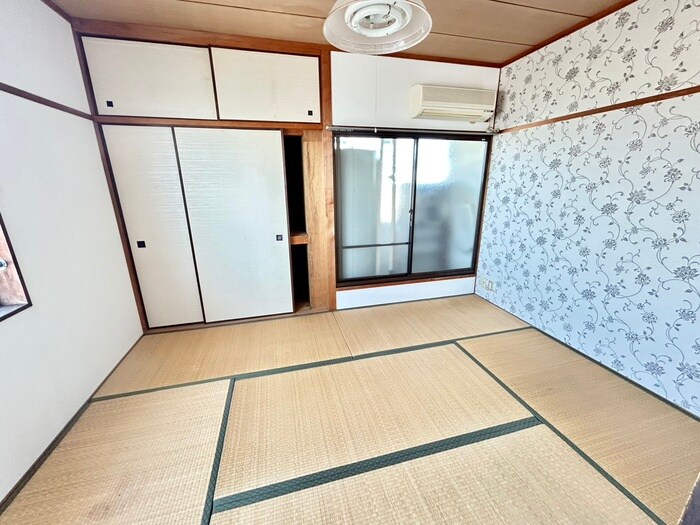 物件内観写真15　(居室)