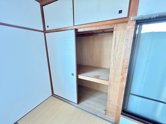 物件内観写真17　(収納)