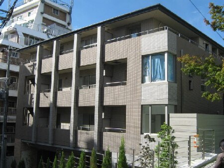 KAISEI・神戸北野町(203)外観写真