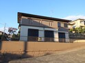 田村一戸建貸家