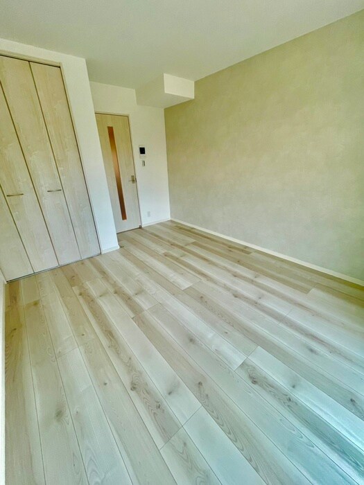 物件内観写真3　(居室)