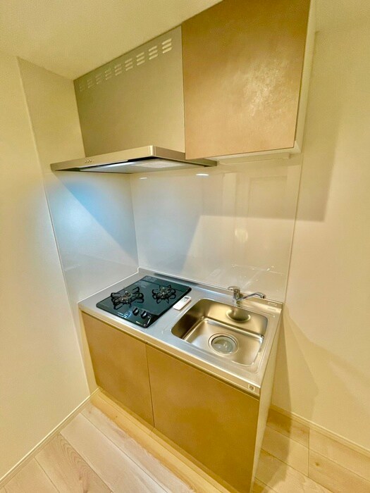 物件内観写真4　(キッチン)