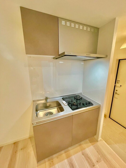 物件内観写真4　(キッチン)