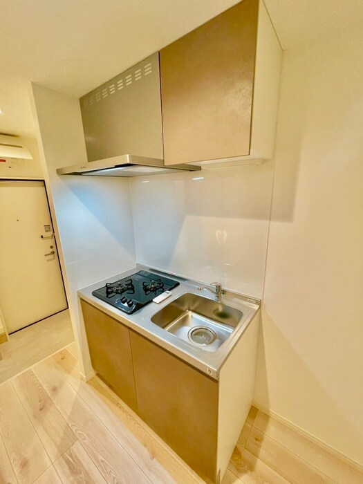 物件内観写真4　(キッチン)