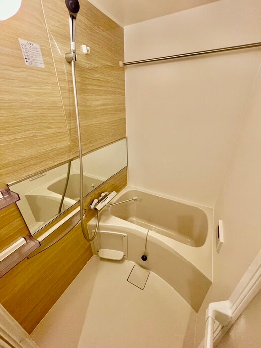 物件内観写真5　(バス／シャワールーム等)